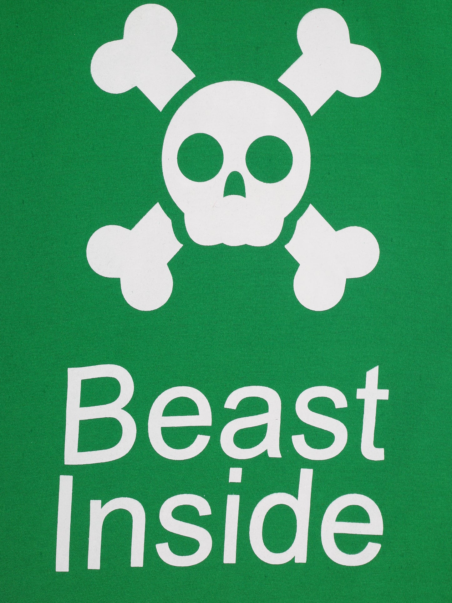 OBOW Boy's Cotton Printed Tshirt Combo (Pack of 4)