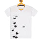 OBOW Boy's Cotton Printed Tshirt Combo (Pack of 4)