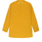 PAROKSH Boys Mustard Handloom Cotton Chikankari Straight Kurta
