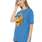 Women's Printed T-shirt(Always Believe)