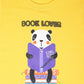 OBOW Boy's Cotton Printed Tshirt Combo (Pack of 4)