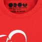 OBOW Boy's Cotton Printed Tshirt Combo (Pack of 4)