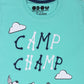 OBOW Boy's Cotton Printed Tshirt Combo (Pack of 4)