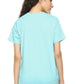 Women's Printed T-shirt(OH MY GHOS)