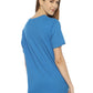 Women's Printed T-shirt(Always Believe)