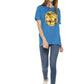 Women's Printed T-shirt(Always Believe)