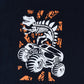 OBOW Boy's Cotton Printed Tshirt Combo (Pack of 4)