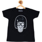 OBOW Boy's Cotton Printed Tshirt Combo (Pack of 4)