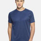 Men's Plain royal blue DriFit T-shirt
