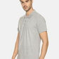 Men's Plain  Polo T-shirt