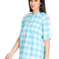 Resha Women  Printed Straight Kurti