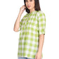 Resha Women  Printed Straight Kurti