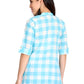 Resha Women  Printed Straight Kurti