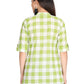 Resha Women  Printed Straight Kurti