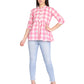Resha Women  Printed Straight Kurti