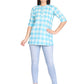 Resha Women  Printed Straight Kurti