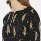 RESHA printed straight long kurta