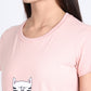 Women's Printed T-shirt